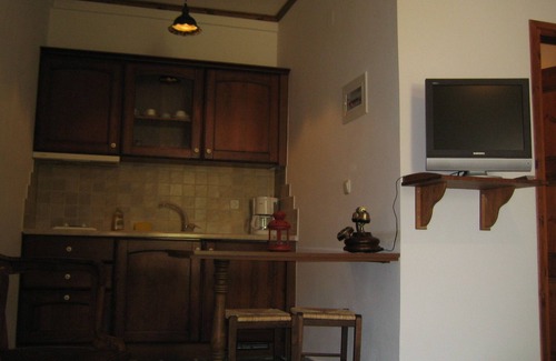 Gera House | Gera's Olive Grove