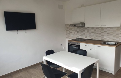 Casteldaccia Apartment | Giangy Home-apartment