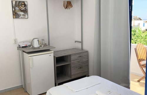 Anopolis Hotel | Giannis Rooms