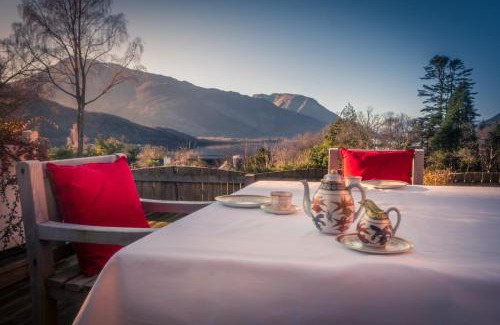 Glencoe Hotel | Glencoe House
