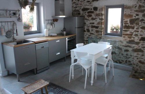 Rodhia House | Goat vacations