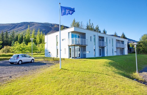 Laugarvatn Hotel | Golden Circle Apartments