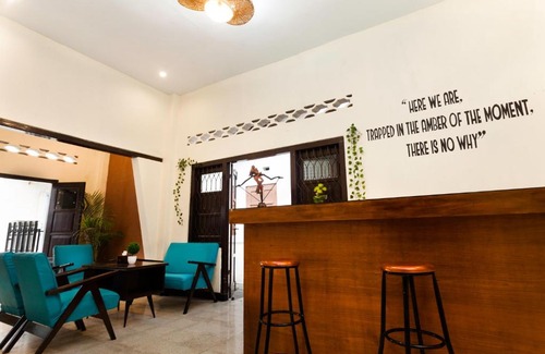 Banyuwangi Hostel | Good Feeling