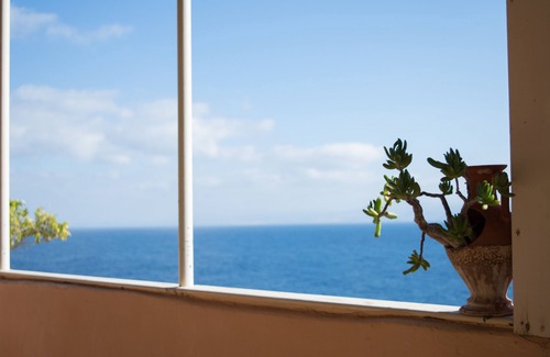 Filaki House | Gordel's private paradise