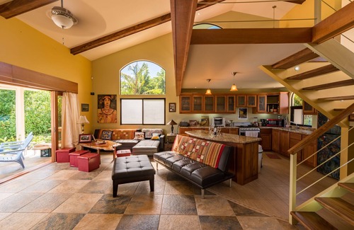 La Fortuna House | Gorgeous Villa in spectacular setting