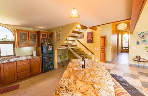 La Fortuna House | Gorgeous Villa in spectacular setting
