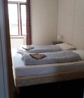 Myvatn House | Grímstunga Guesthouse Hólsfjöll