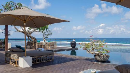 Sawangan Villa | Grand Cliff Nusa Dua