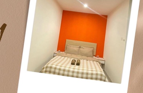 Jaka Sampurna Apartment | Grand kemalalagoon avenue bekasi
