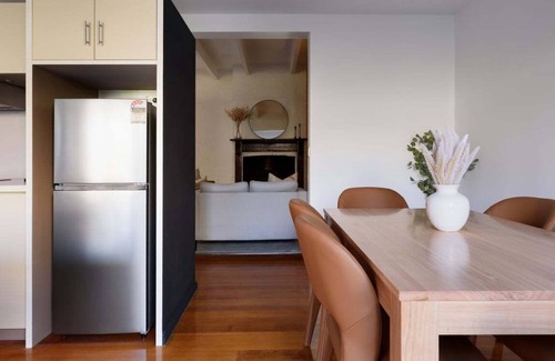 South Launceston House | Grandeur & Charm: Updated Heritage Home