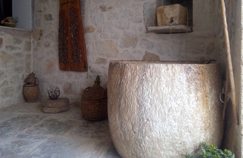 Vederi House | Grandma's house Vederoi