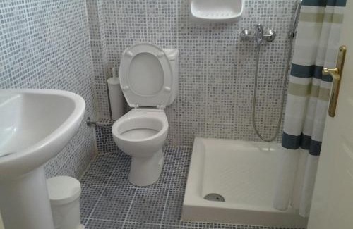 Alikanas Apartment | Grapevines Hotel