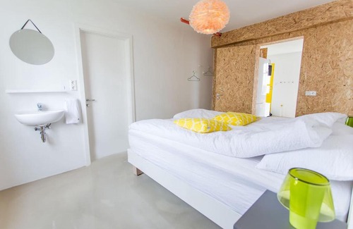 Oddeyrin Apartment | Great location in Akureyri