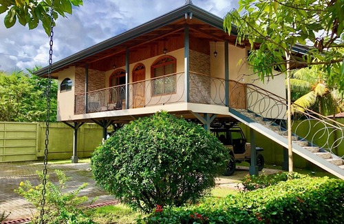 Ballena Apartment | Great studio apt w/pool near the Whale's Tail!