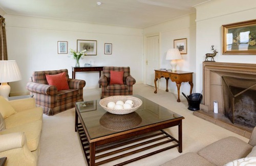 Aberlady House | Green Craig
