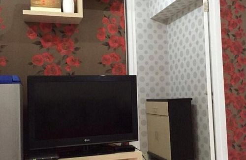 Jakarta Apartment | green pramuka city by nina property