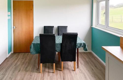 South Erradale House | Grinills