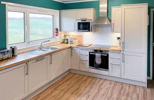 South Erradale House | Grinills