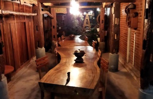 Ngaglik Villa | GriyaArimba