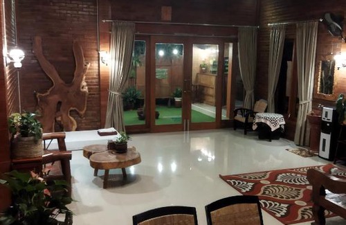 Ngaglik Villa | GriyaArimba