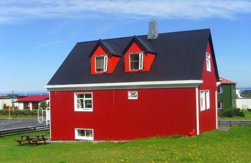 Grundarfjordur Hostel | Grundarfjördur Hostel