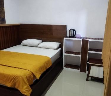 Banyuwangi Hostel | Grya Pyramyt
