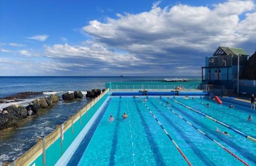 St. Clair House | Guest Suite St Clair Beach