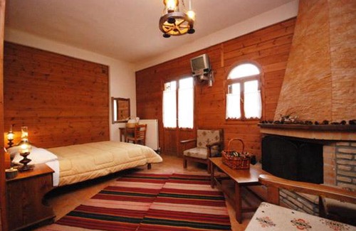 Alonistaina House | Guesthouse Alonistaina