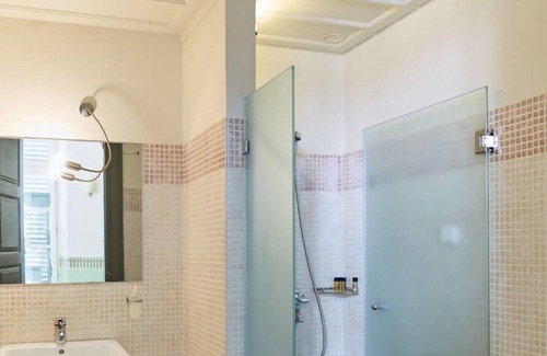 Ermoupoli Hotel | Guesthouse Lila