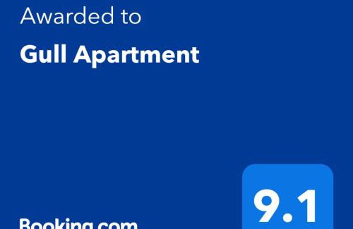 Strahan Apartment | Gull Apartment