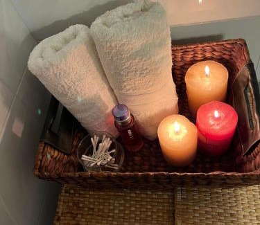 Chalcis Villa | H&V suite home