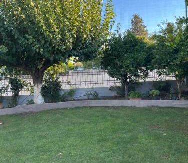 Chalcis Villa | H&V suite home