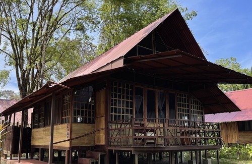 Puerto Jimenez Cabin | Hacienda Rio Oro