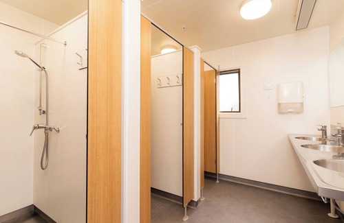 Mount Cook Village Hostel | Haka House Aoraki Mt Cook