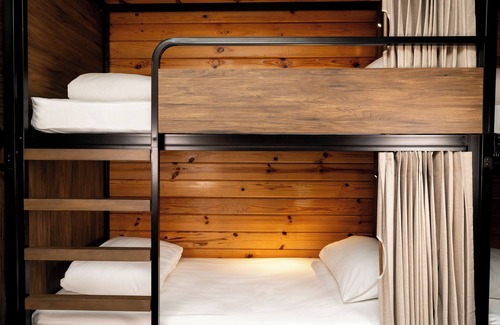 Mount Cook Village Hostel | Haka House Aoraki Mt Cook
