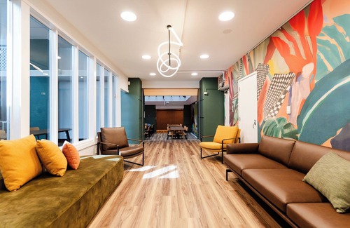 Te Aro Hostel | Haka House Wellington