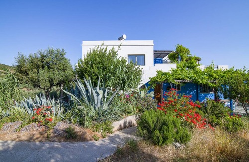 Achlada Apartment | Happy Apartment Heraklion