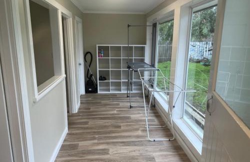 Newnham Hostel | Happy Haven Lodge I Shared Rooms