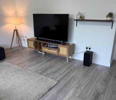 Irvine Apartment | Harbourside Apartment