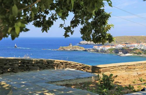 Paleopolis Villa | Harma Villas