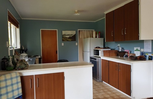 Te Karaka Hostel | Haurata - High Country Retreat - Hostel