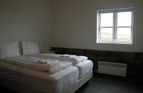 Djupivogur Hostel | Havarí Hostel