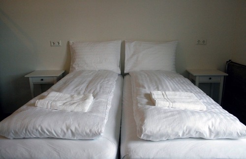 Djupivogur Hostel | Havarí Hostel