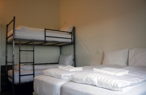 Djupivogur Hostel | Havarí Hostel