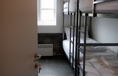Djupivogur Hostel | Havarí Hostel