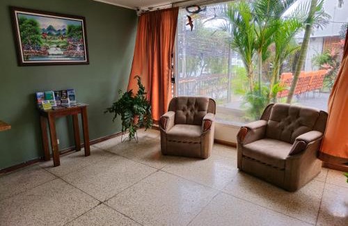Yoses House | Haven Hotel