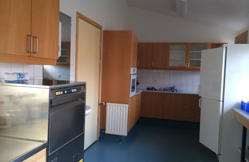 Djupivogur Hostel | Helgafell Hostel