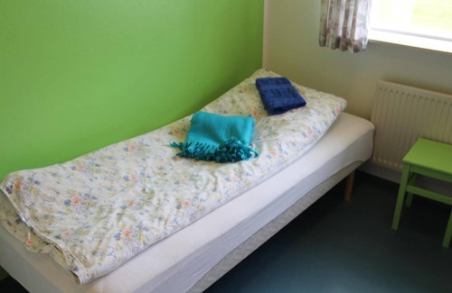 Djupivogur Hostel | Helgafell Hostel