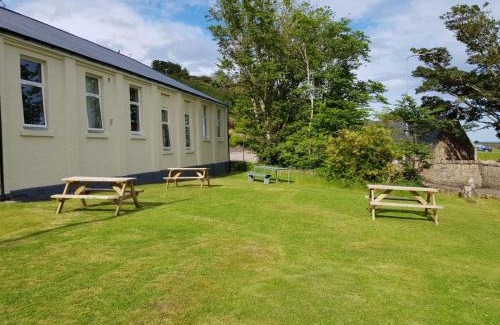 Helmsdale Hostel | Helmsdale Lodge Hostel - all rooms en-suite