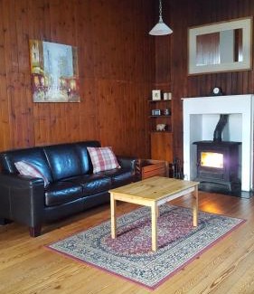 Helmsdale Hostel | Helmsdale Lodge Hostel - all rooms en-suite